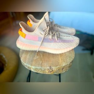 Yeezy 350 Boost in Clay